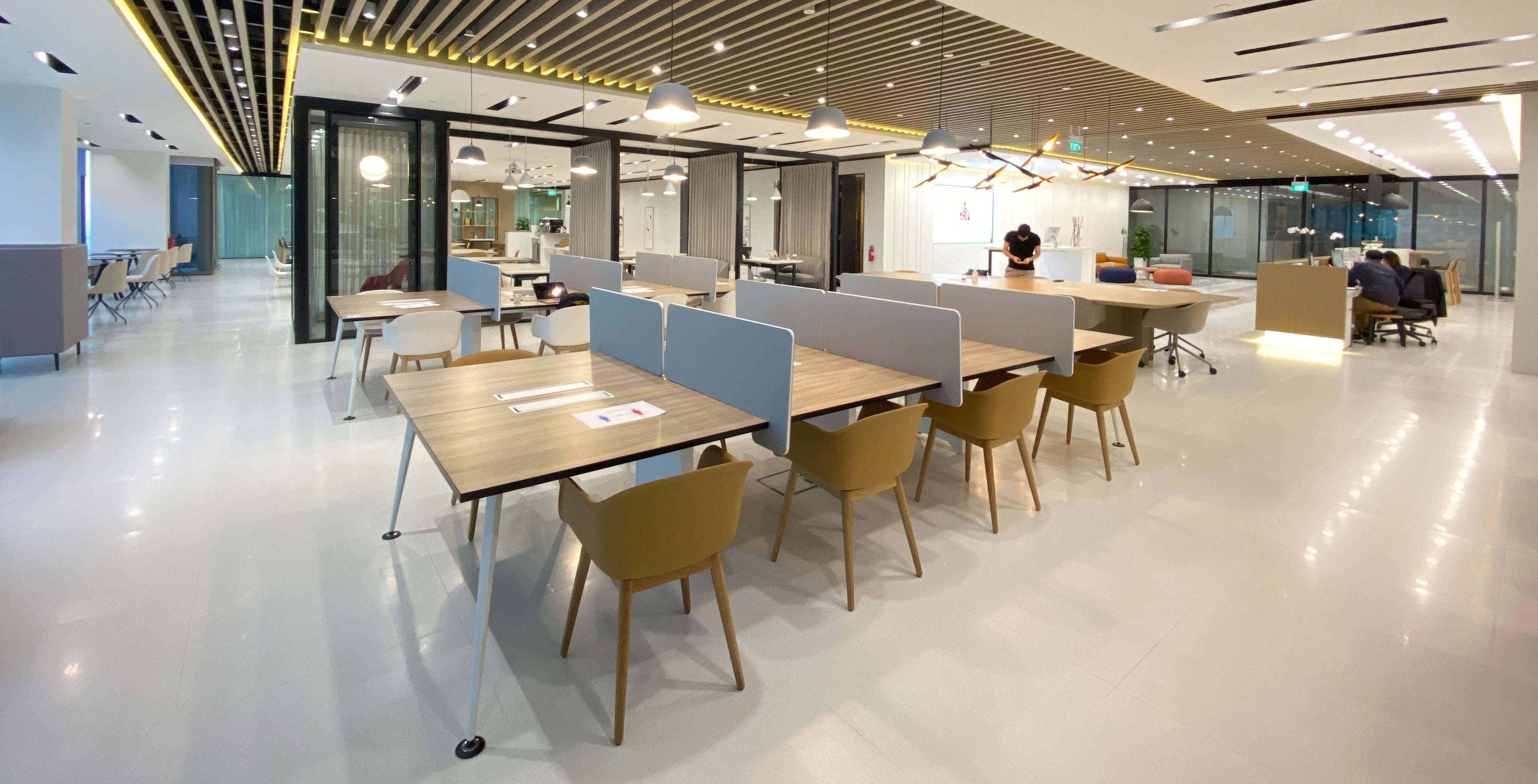 How to Choose the Right Coworking Space