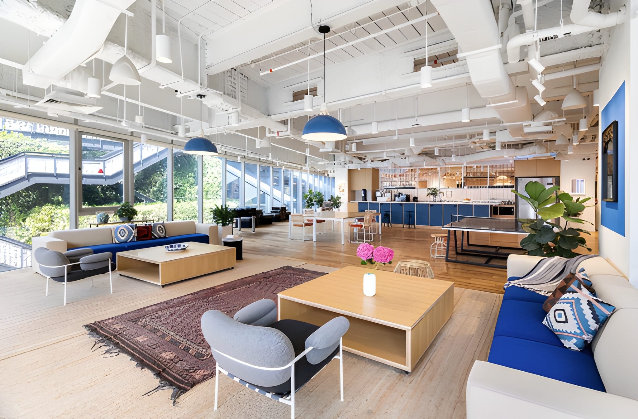 Why Use Tenant City for Your Coworking Space