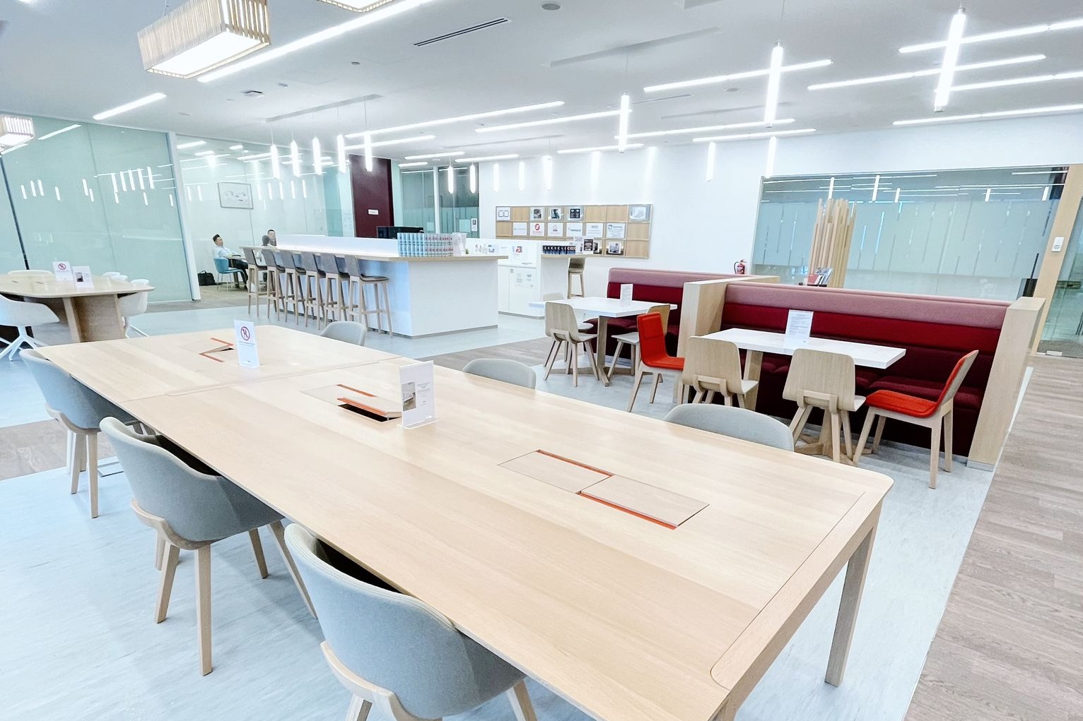 How to find the right coworking space
