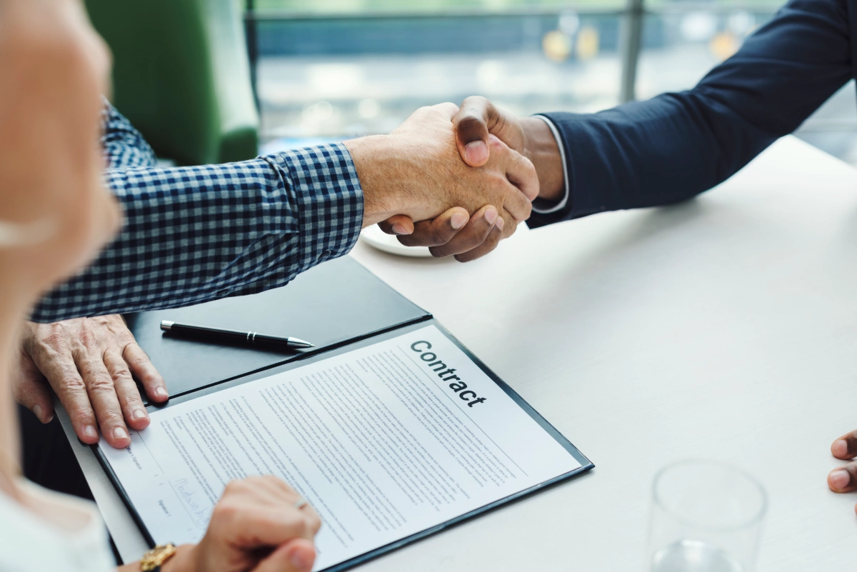 Flexible Contract Terms Instead of Traditional Lease
