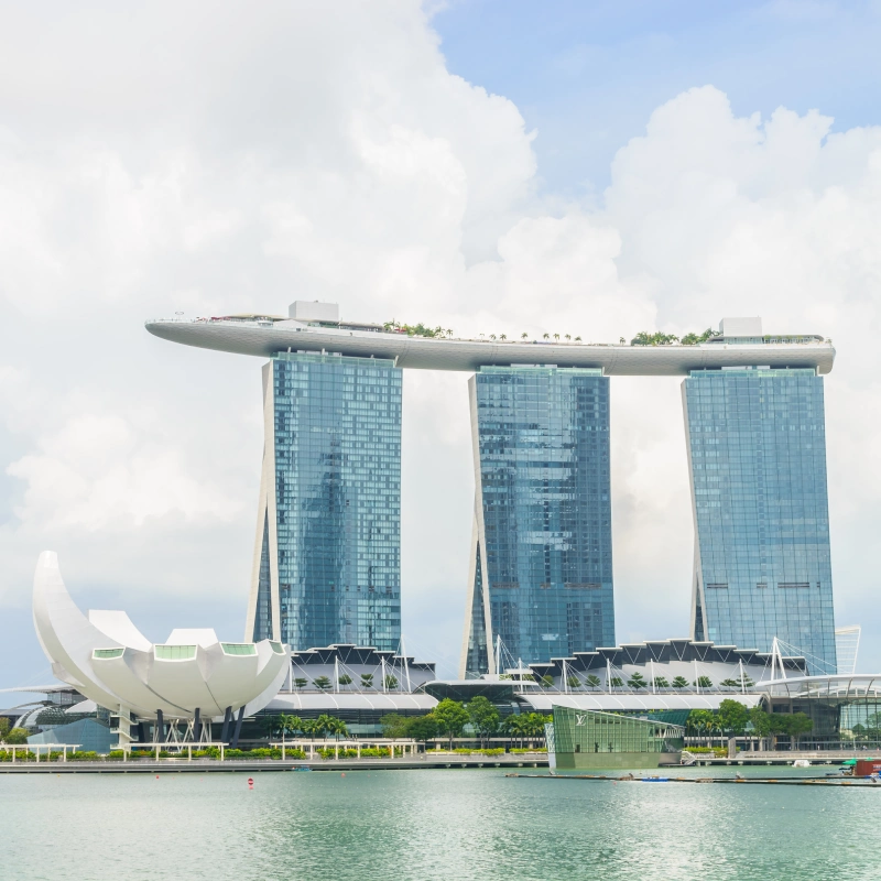 Marina Bay