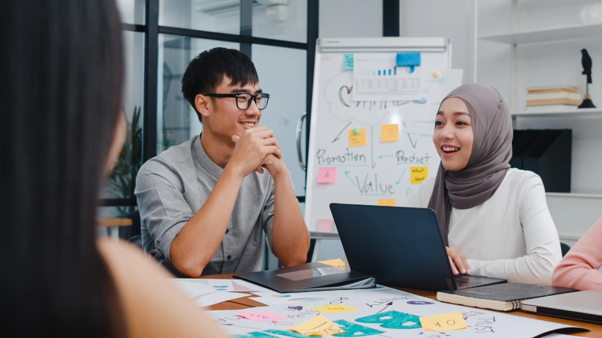 Growing SMEs