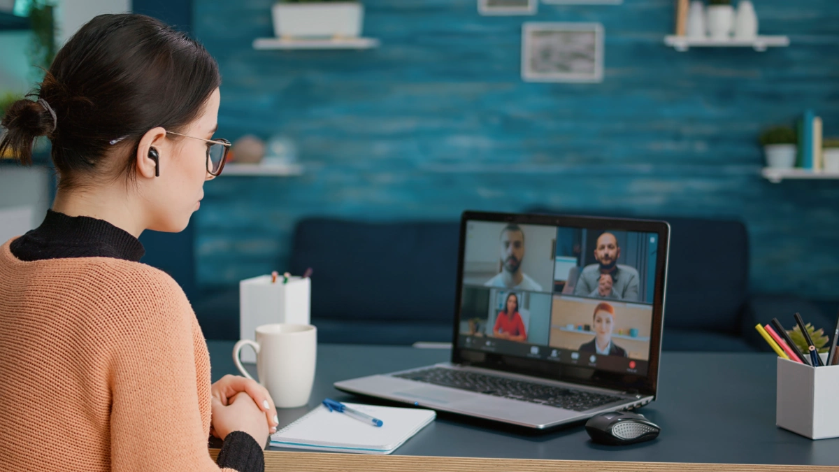 Remote Teams