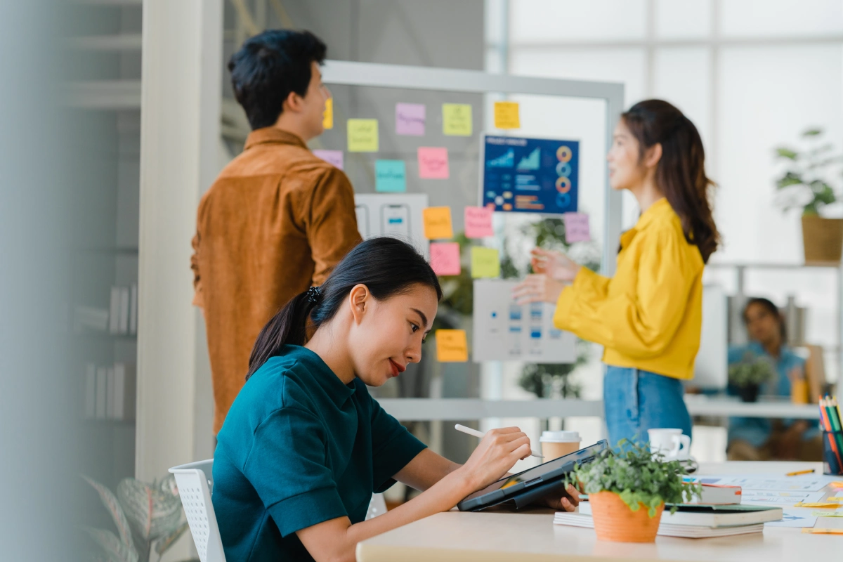 Startups & Small Businesses