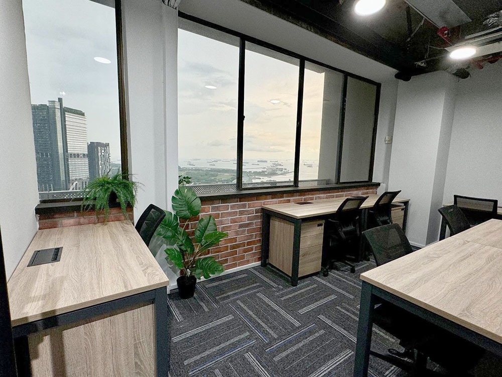 Benefits Of Choosing a Coworking Space
