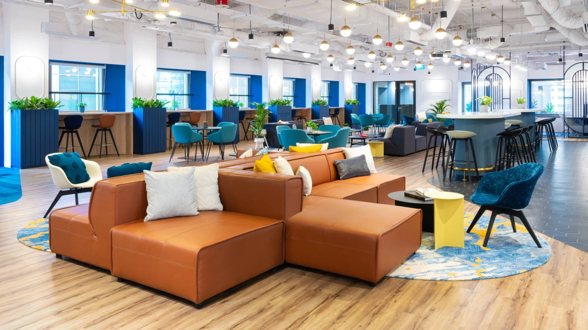 Enterprise Private Office
